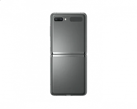 Смартфон GALAXY Z FLIP 5G SM-F707BZAASEB