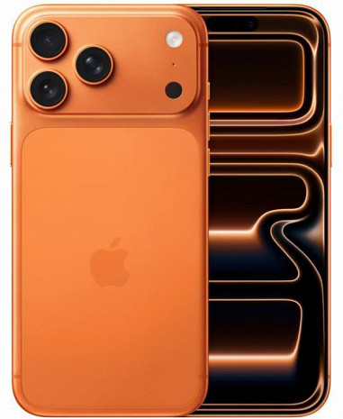 Viedtālrunis IPHONE 17 PRO MAX MFYT4QN/A