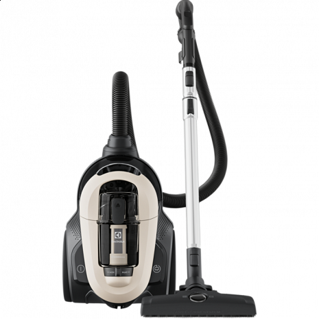 Пылесос 600 Bagless cleaner EL61H4SW