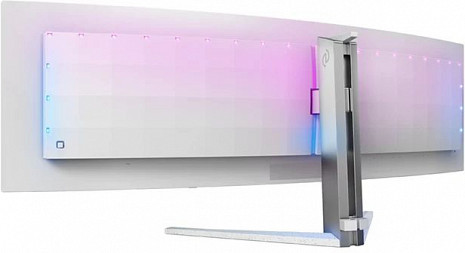 QD-OLED monitors  49M2C8900L/00
