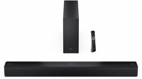 Mājas kinozāles skaļrunis  HT-SBW310