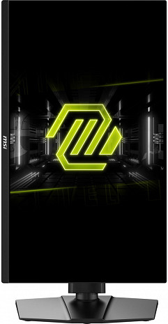 Monitors  MAG 255PXF