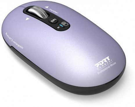 Bezvadu datorpele PURE MAC 910502