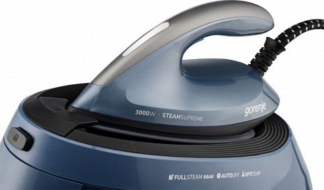 Gludināmā sistēma  SGD3000BBK