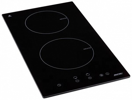 Поверхность плиты  MPM-30-IM-12/N