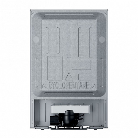 Ledusskapis  CNOQ2S58EW