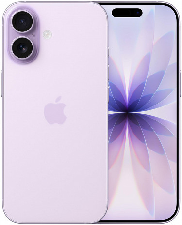Смартфон IPHONE 17 MG6M4SX/A