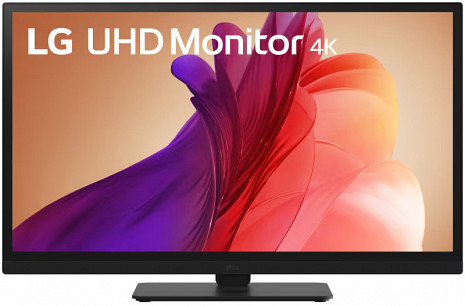 Monitors  27BA45U-B.AEU