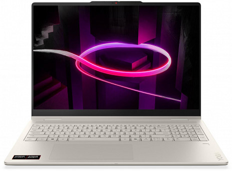 Portatīvais dators Lenovo Yoga 7 2-in-1 16AGP11 AMD | Seashell | 16 " | OLED | Touchscreen | WUXGA | 1920 x 1200 pixels | Glossy | AMD Ryzen AI 5 | 435 | 16 GB | Soldered LPDDR5X | Solid-state drive capacity 512 GB | AMD Radeon 840M Graphics | Windows 11 Home | 802.11be 83TF003DNT