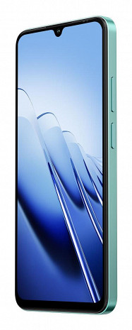 Viedtālrunis WAVE 10 WAVE10 8/128 GREEN