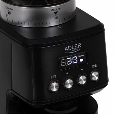 Кофемолка  AD 4300