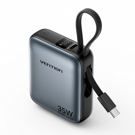 Ārējais akumulators (power bank)  FHEH0
