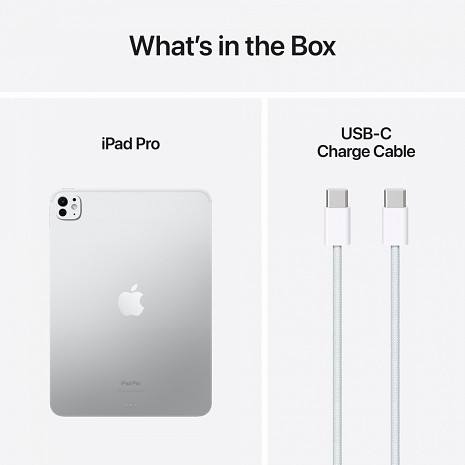 Planšetdators iPad Pro 11" Wi-Fi MVV93HC/A