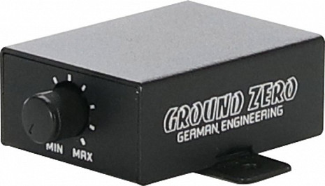 Активный сабвуфер  GZCS SW-1000A