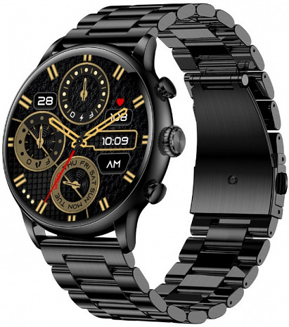 Viedpulkstenis Watch Elegant 2 SMA002886