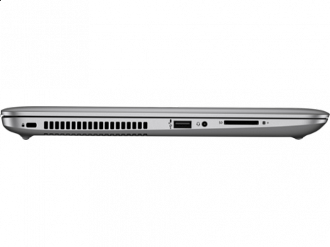 Ноутбук ProBook 440 G4 UMA i5-7200U 14 FHD AG SVA HD 4GB 1D DDR4 500GB 7200 W10p64 Y7Z66EA#ABB