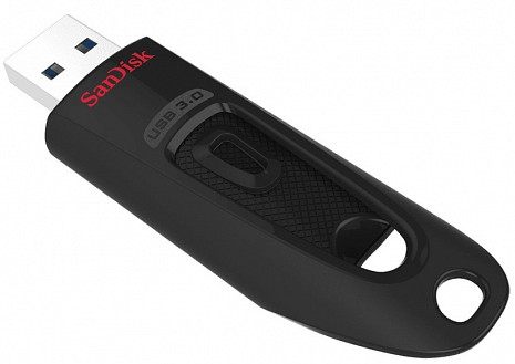 USB zibatmiņa MEMORY DRIVE FLASH USB3 512GB/SDCZ48-512G-G46 SANDISK SDCZ48-512G-G46