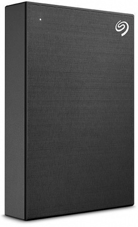 SSD disks External HDD|SEAGATE|One Touch|STKZ5000400|5TB|USB 3.0|Colour Black|STKZ5000400 STKZ5000400