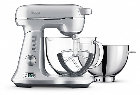 Mikseris Bakery Boss SEM825 BAL