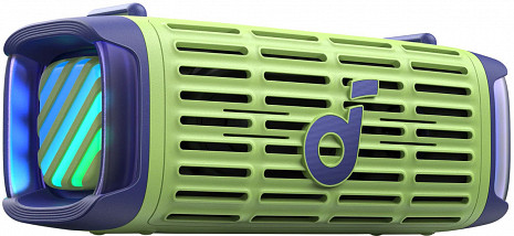 Portatīvais skaļrunis Boom 3i D5100060