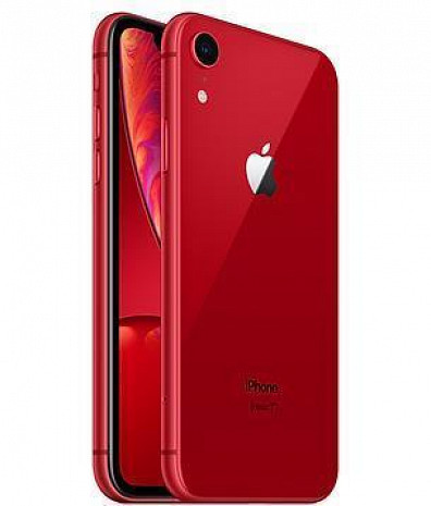 Viedtālrunis IPHONE XR 64GB MRY62CN/A