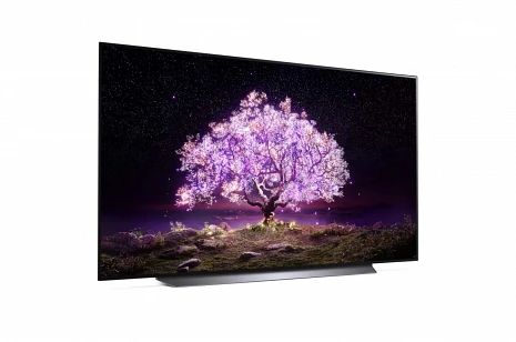 OLED Televizors OLED65C11LB OLED65C11LB