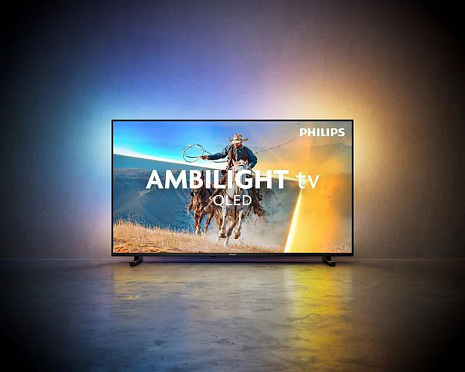 QLED Televizors  40PQS6901/12