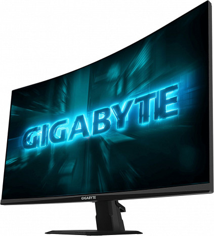 Monitors  GS27FCA EK