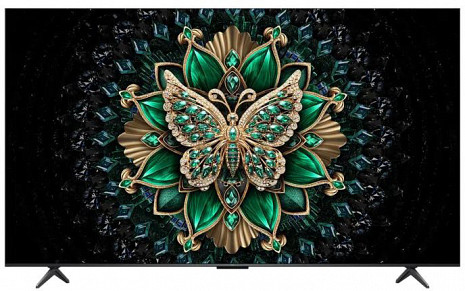 QD MiniLED televizors  65Q6C