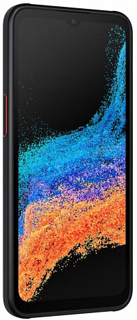 Смартфон Galaxy Xcover 6 Pro SM-XCover 6 Pro Black-128
