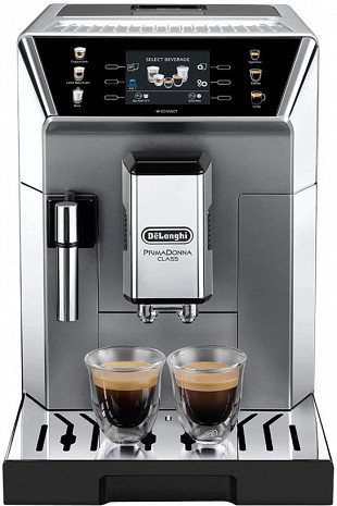 Kafijas automāts PrimaDonna Class ECAM550.85.MS