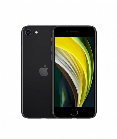 Viedtālrunis IPHONE SE (2020) MXD02ZD/A