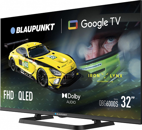 QLED Televizors  32QBG6000S