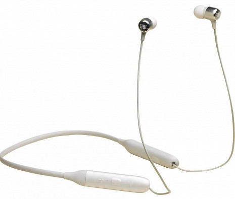 Bluetooth bezvadu austiņas Live 220BT JBLLIVE220BTWHT