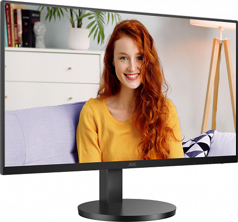 Monitors  U27B3CF