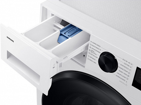 Стиральная машина  WD90DG5G34BELE