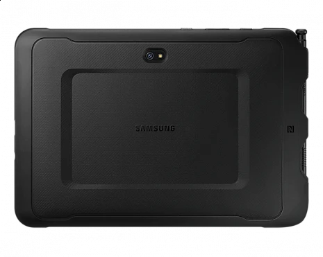 Planšetdators Galaxy Tab Active Pro 10.1" LTE SM-T545 Black