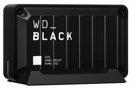SSD disks  WDBATL0010BBK-WESN