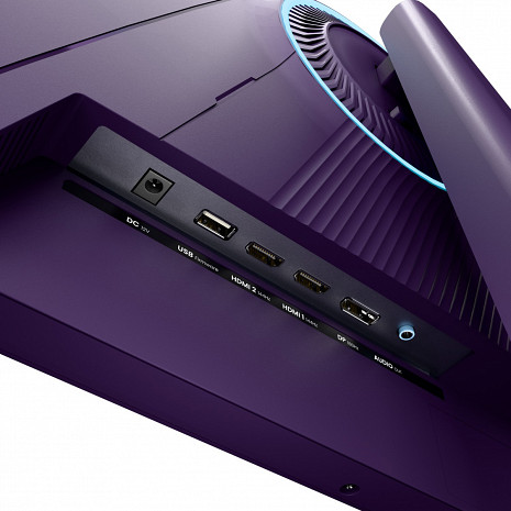 Monitors  AZ-NO-32T2K180-PP