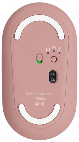 Bezvadu datorpele Pebble 2 M350S 910-007014