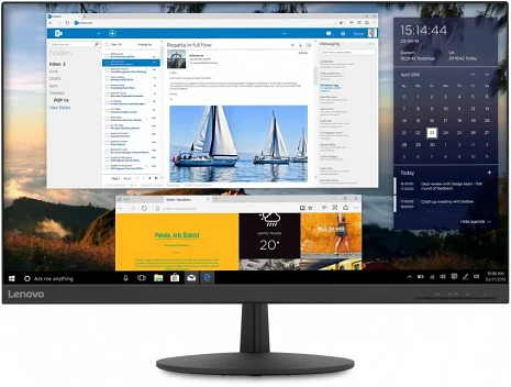 Monitors L27Q-30 65FCGAC1EU