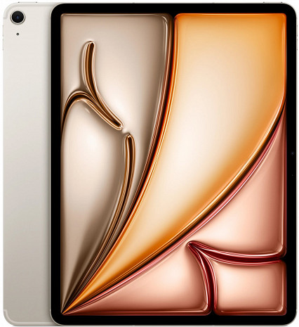 Planšetdators iPad Air 13 13.0" 5G MH9K4HC/A