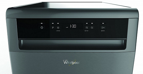 Посудомоечная машина  ADP301 IX