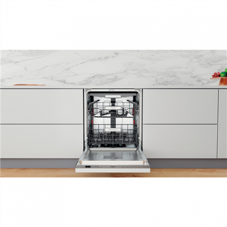 Посудомоечная машина  W0I D751A X