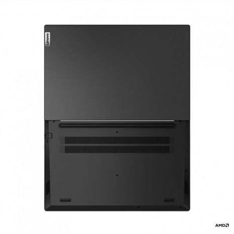 Ноутбук Essential V15 G4 AMN | Black | 15.6 " | IPS | FHD | 1920 x 1080 pixels | Anti-glare | AMD Ryzen 5 | 7520U 82YU016BMH