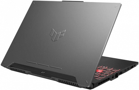 Portatīvais dators TUF|Gaming A15|FA507NUR-LP051W|CPU Ryzen 7|7435HS|3100 MHz|15.6"|1920x1080|RAM 16GB 90NR0JP5-M00660