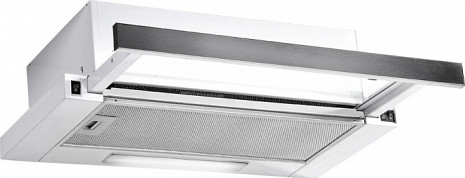 Tvaika nosūcējs  1190 INOX 50cm