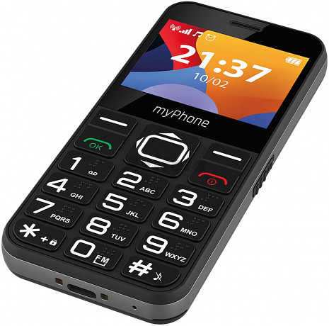 Mobilais tālrunis Halo 3 TEL000769