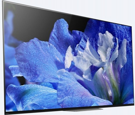 OLED Televizors  KD55AF8BAEP