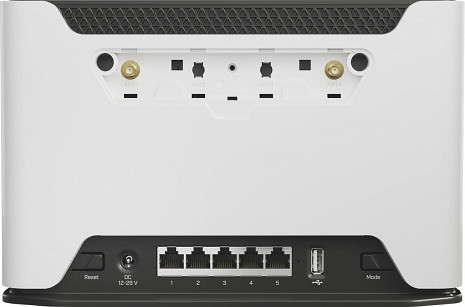 Bezvadu rūteris  D53G-5HACD2HND-TC&EG120K-EA